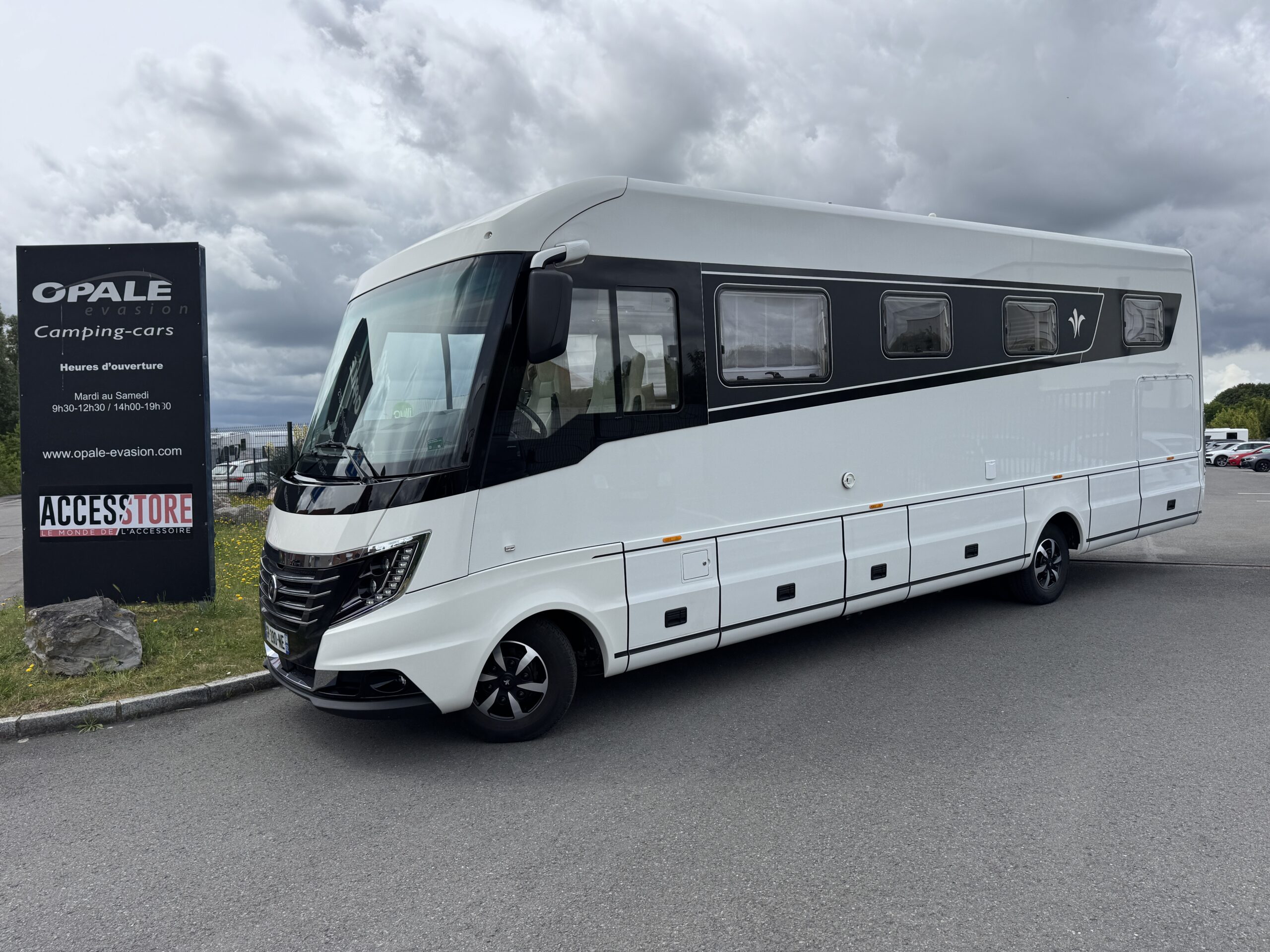 NIESMANN+BISCHOFF FLAIR 920 EK